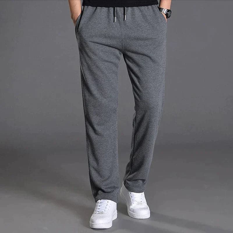 Louis | Herren Legere Frühling Relaxed Fit Hosen