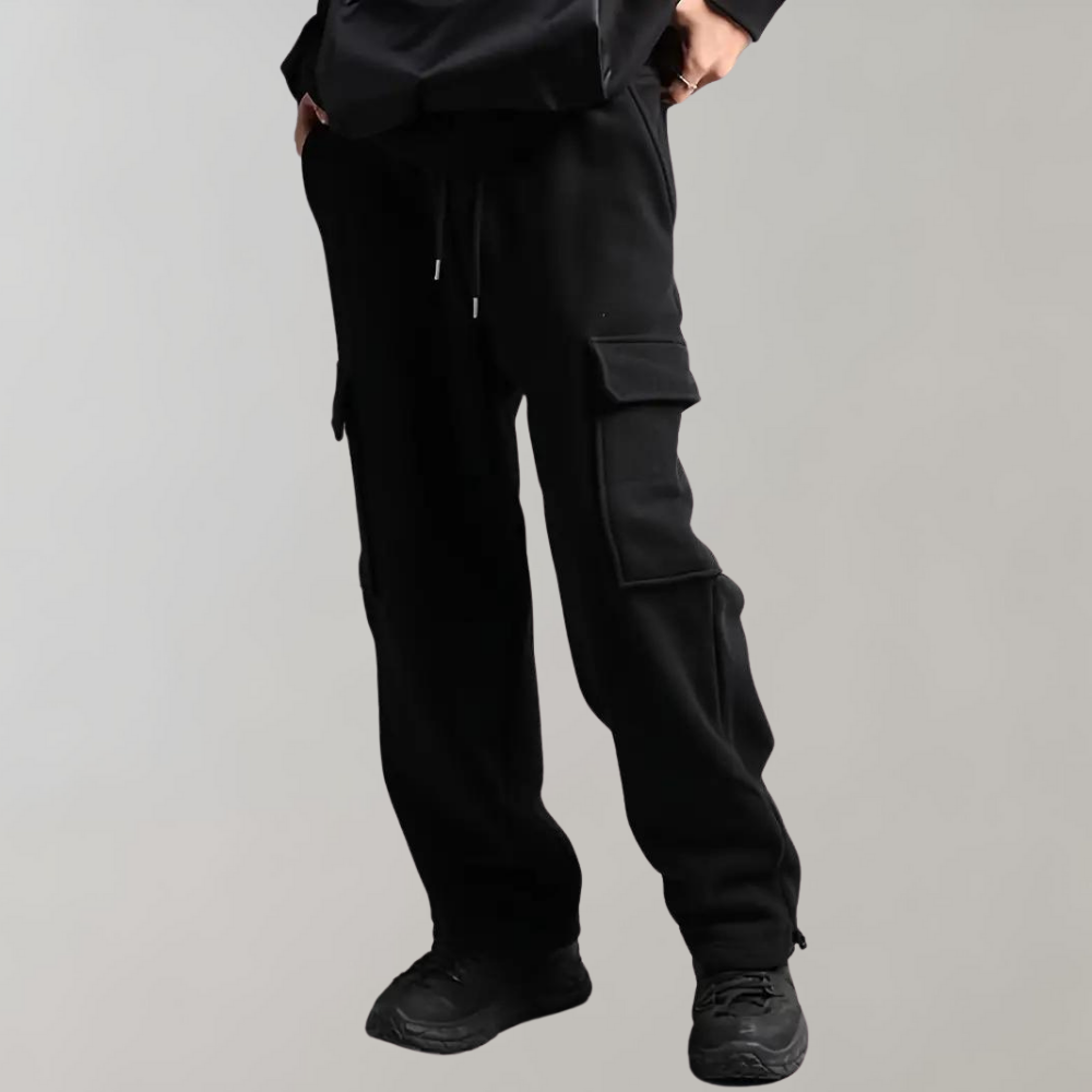 Austin | Relaxed Fit Cargo-Hose für Herren