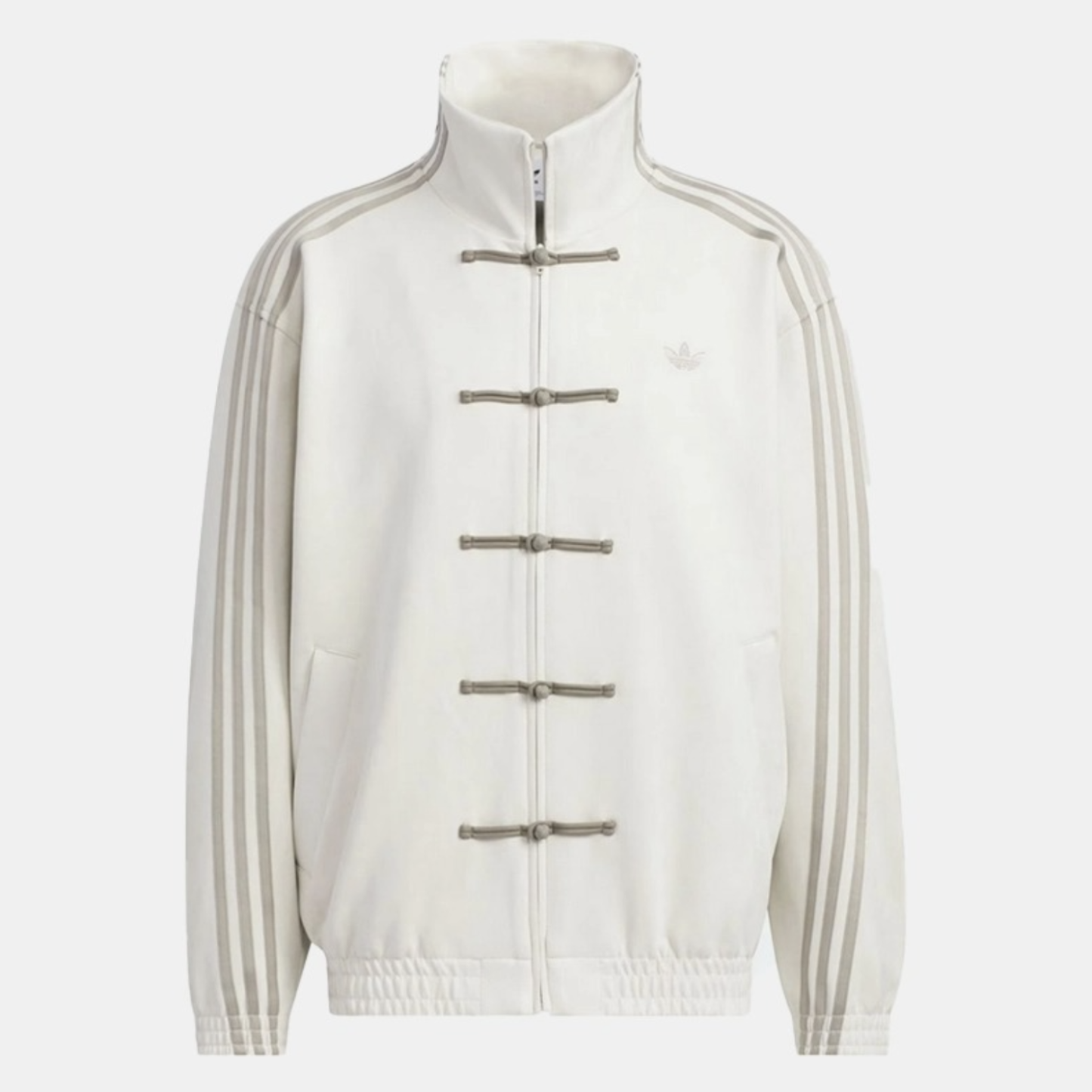 Unisex Chinese New Year Exclusive Jacket (Selling Fast)