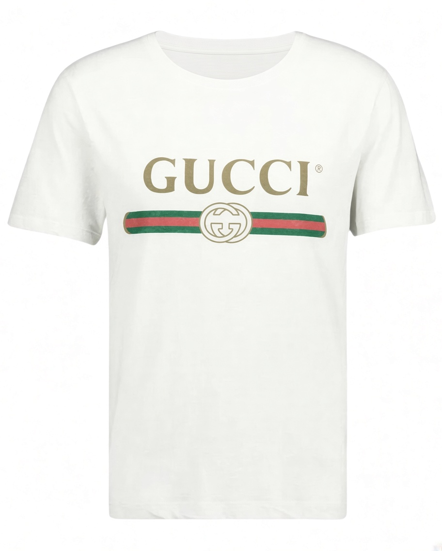 Gucci Morty™ Viral Meme T-Shirt — Limited Drop