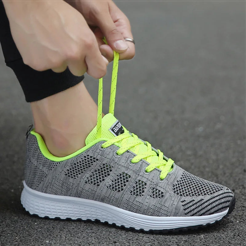 High-Quality Orthopedic Sneakers Elvorah