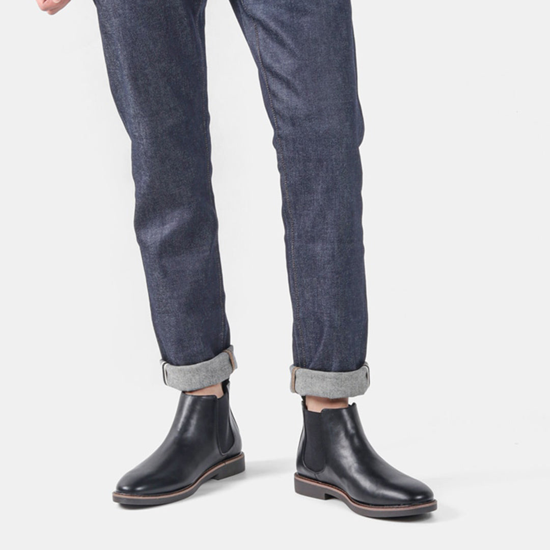 Adrian | Chelsea Boots für Herren Bequeme und stilvolle Schuhe
