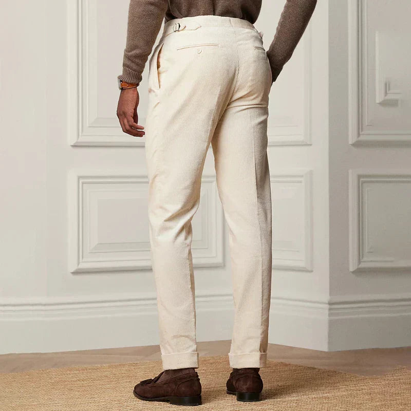 Adam | Legere Herren-Winterhose