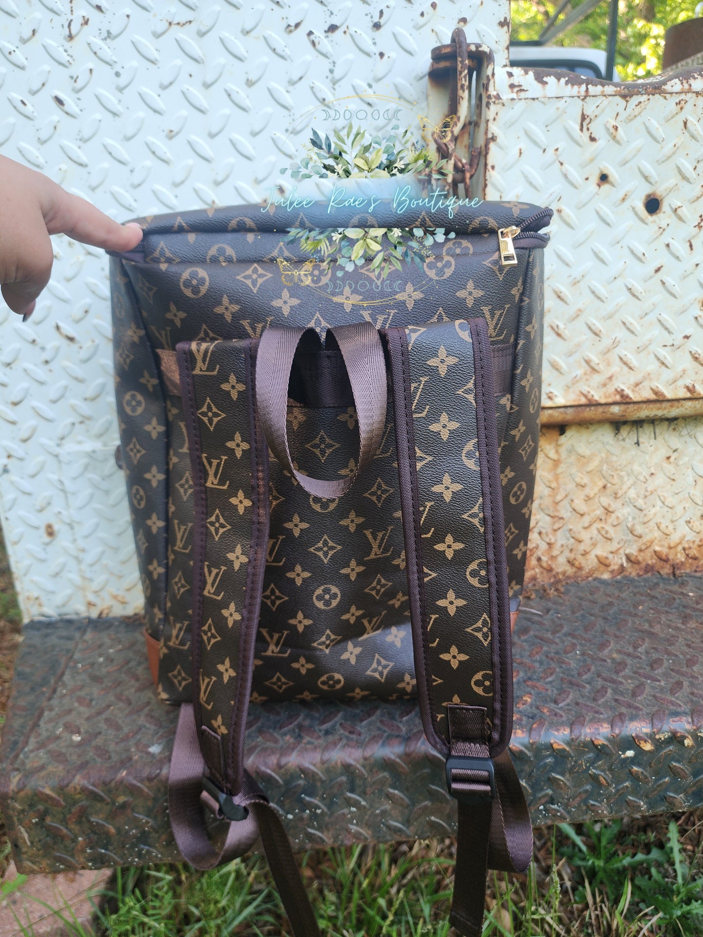 Bougie Girl Kühltasche Vorbestellung