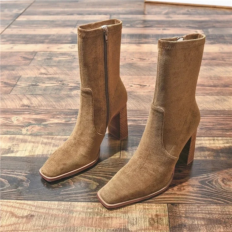 LM | Comfortable and versatile orthopaedic boots Elvorah