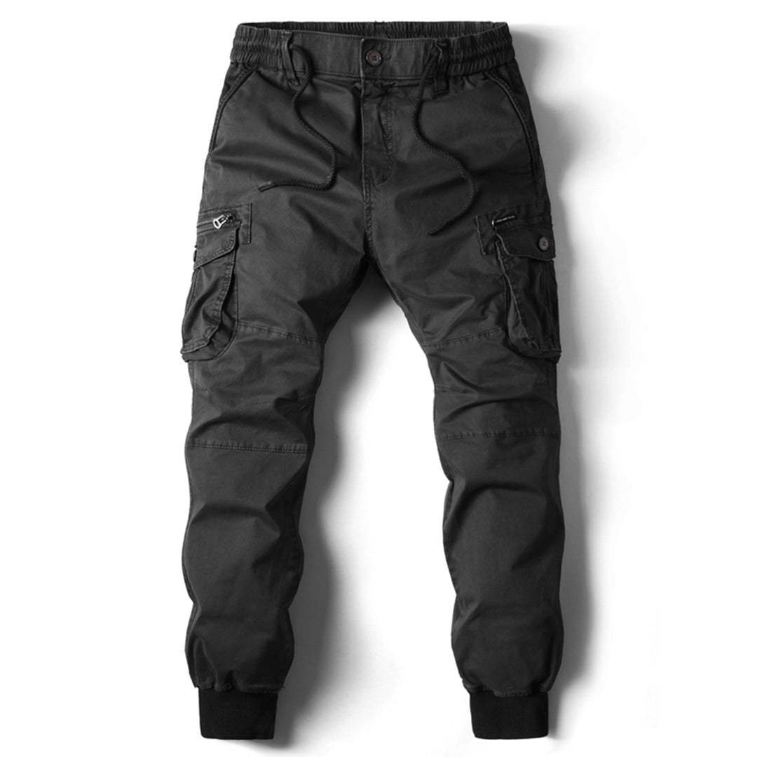 Joseph | Herren lässige Joggingshose mit Gummizug