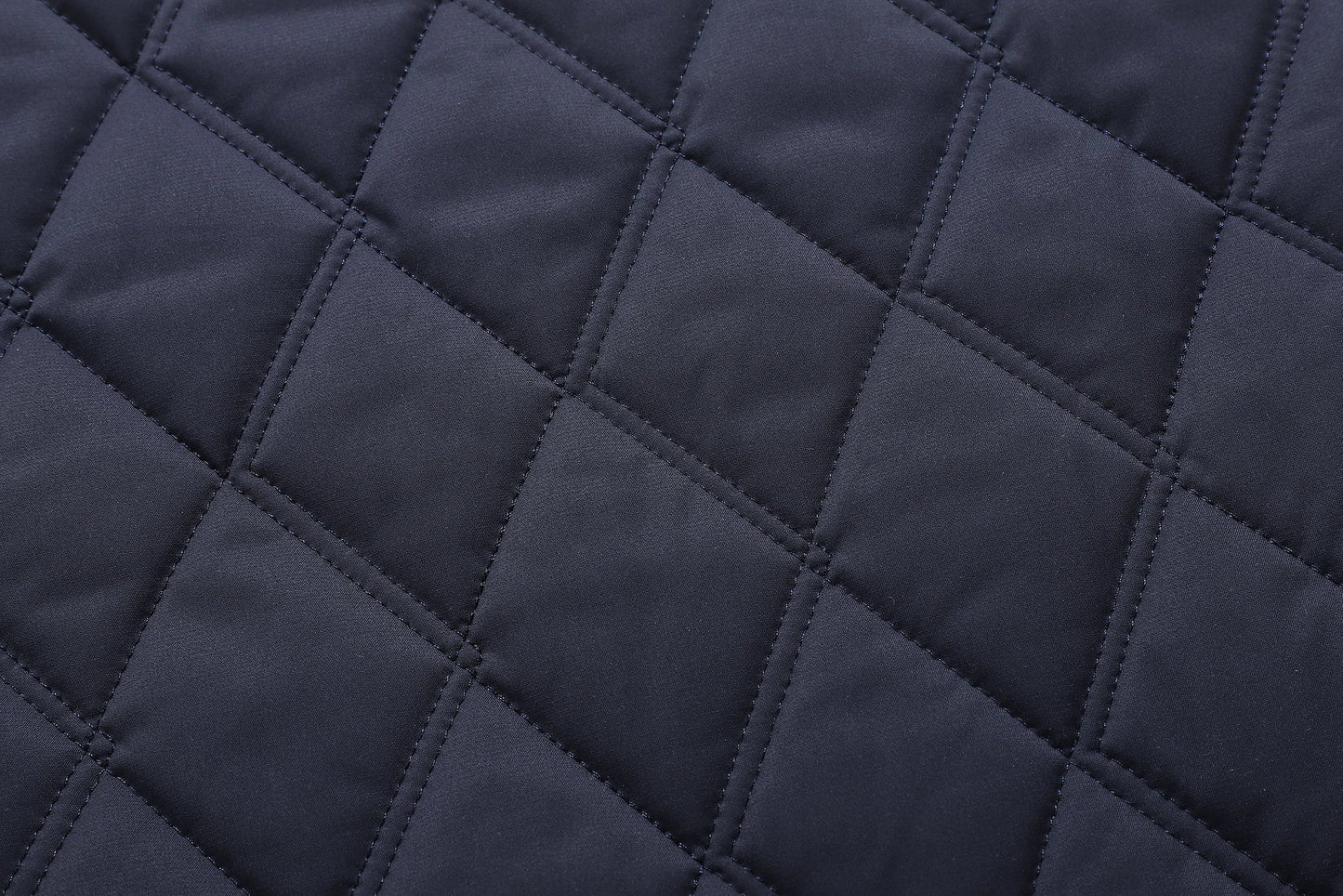 Connor | Herren Winter Gesteppte Wasserdichte Jacke