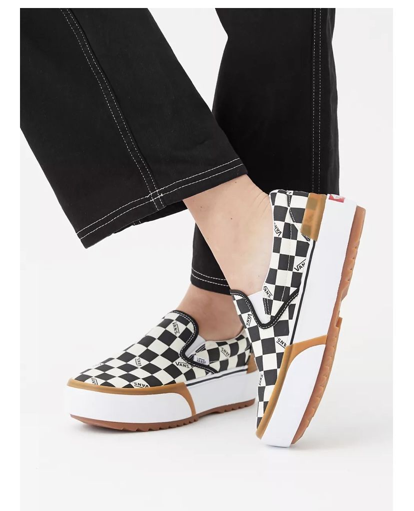 Elvv Platform Shoes (Selling Fast )