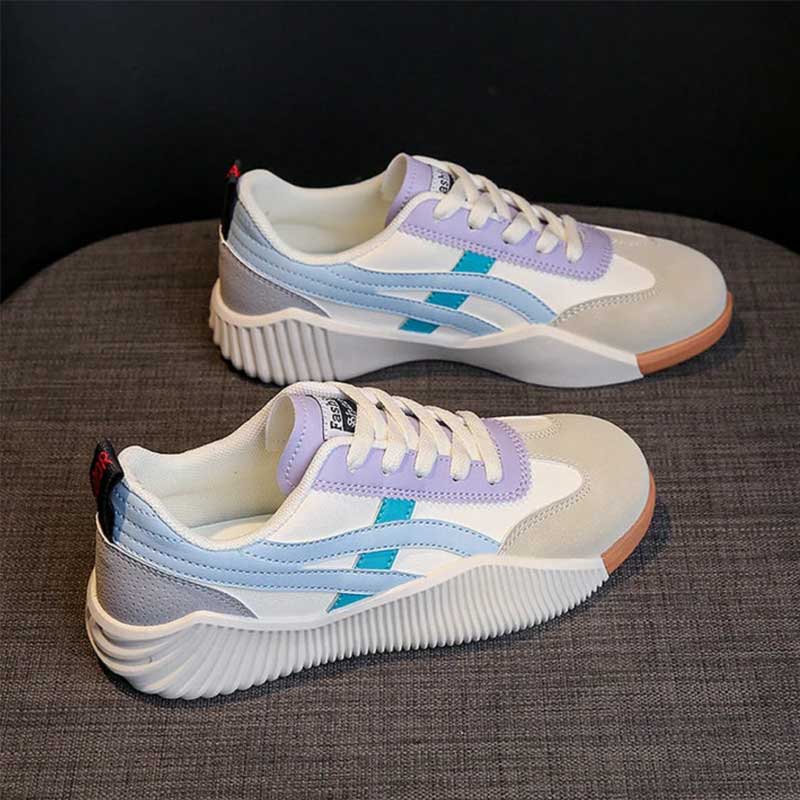 Sydney | Lässige Damen-Sportschuhe für den Alltag