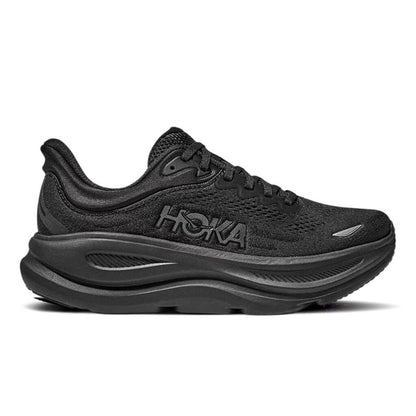 Hoka Bondi 9 Premium Comfort Sneakers( SELLING FAST)