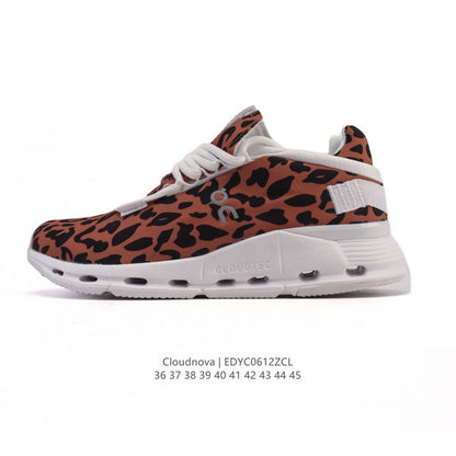 CloudStep All-Day Comfort Sneakers