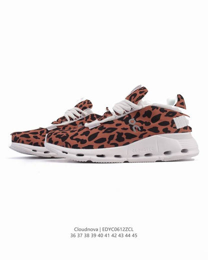 CloudStep All-Day Comfort Sneakers