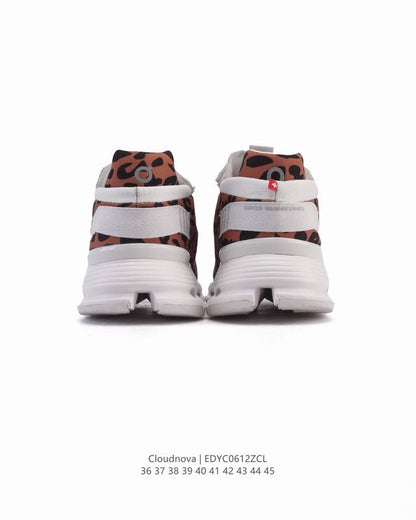 CloudStep All-Day Comfort Sneakers