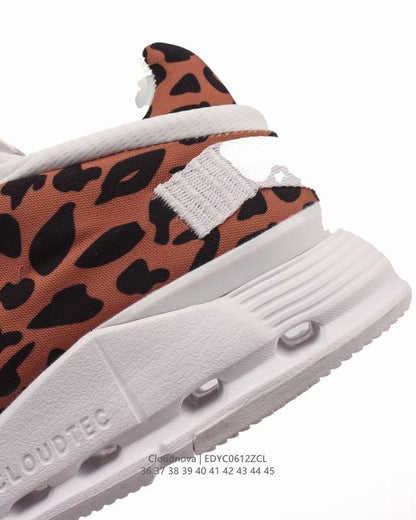 CloudStep All-Day Comfort Sneakers