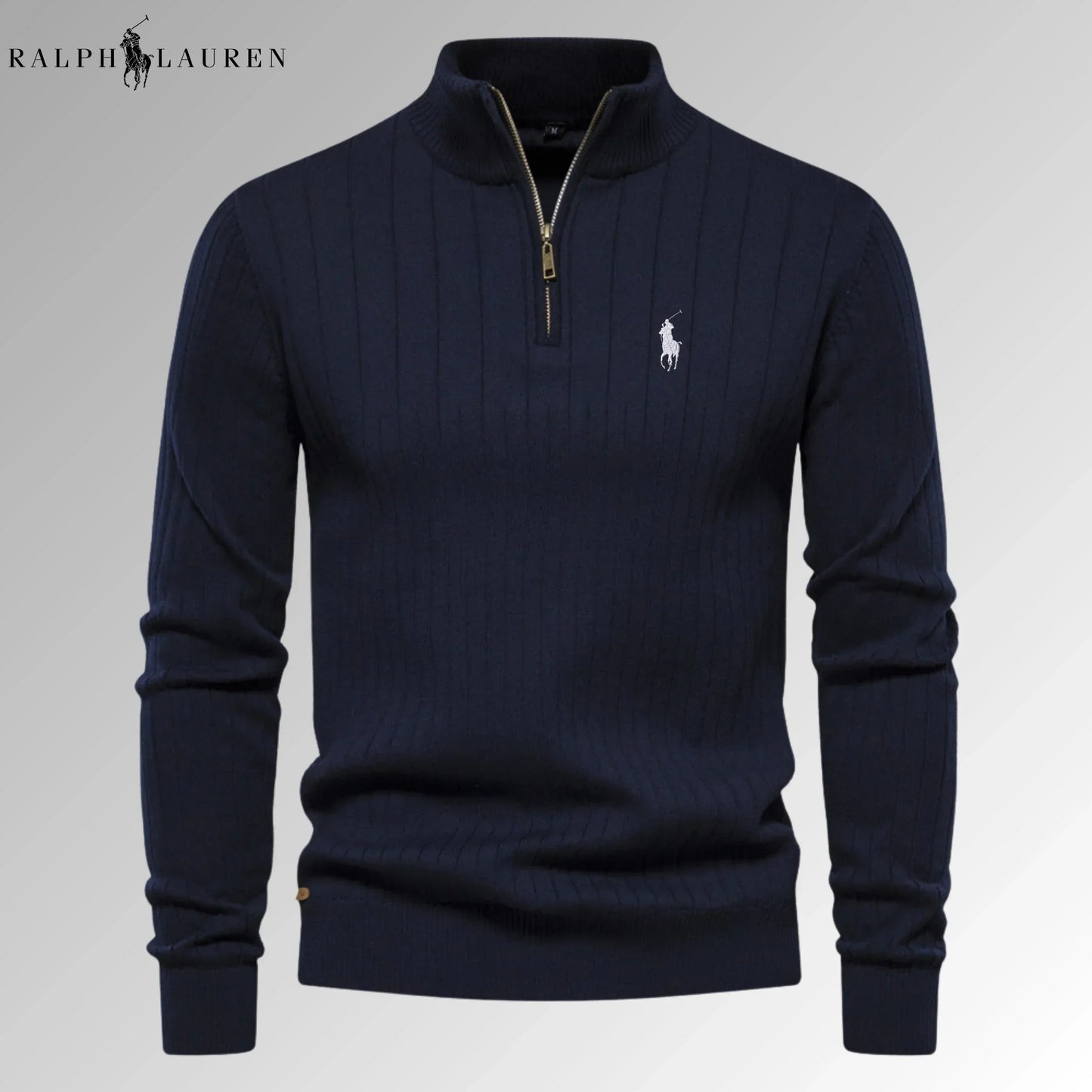 RL™ Zip Sweater
