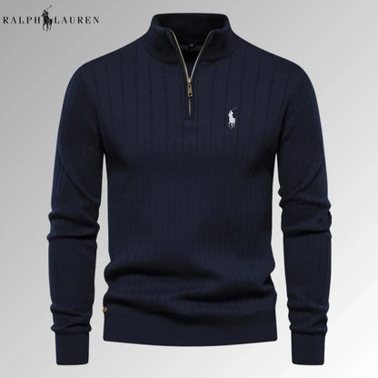 RL™ Zip Sweater