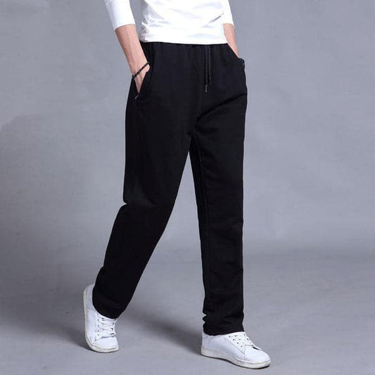 Louis | Herren Legere Frühling Relaxed Fit Hosen