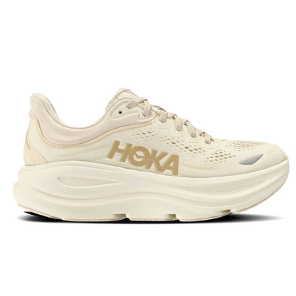 Hoka Bondi 9 Premium Comfort Sneakers( SELLING FAST)