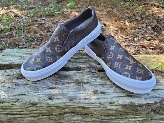 Miss Prefect Schuhe ( VORBESTELLUNG )