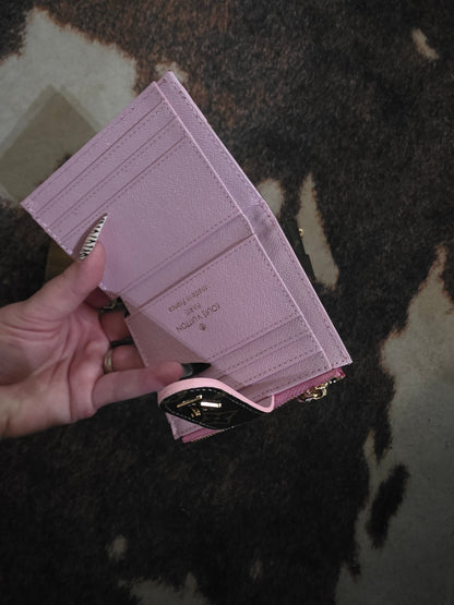 Girly Wallet Preorder item please read carefully