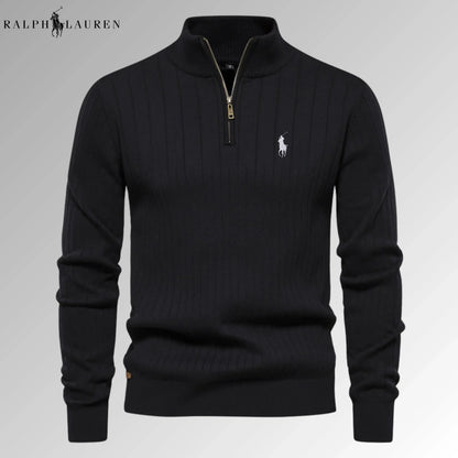 RL™ Zip Sweater