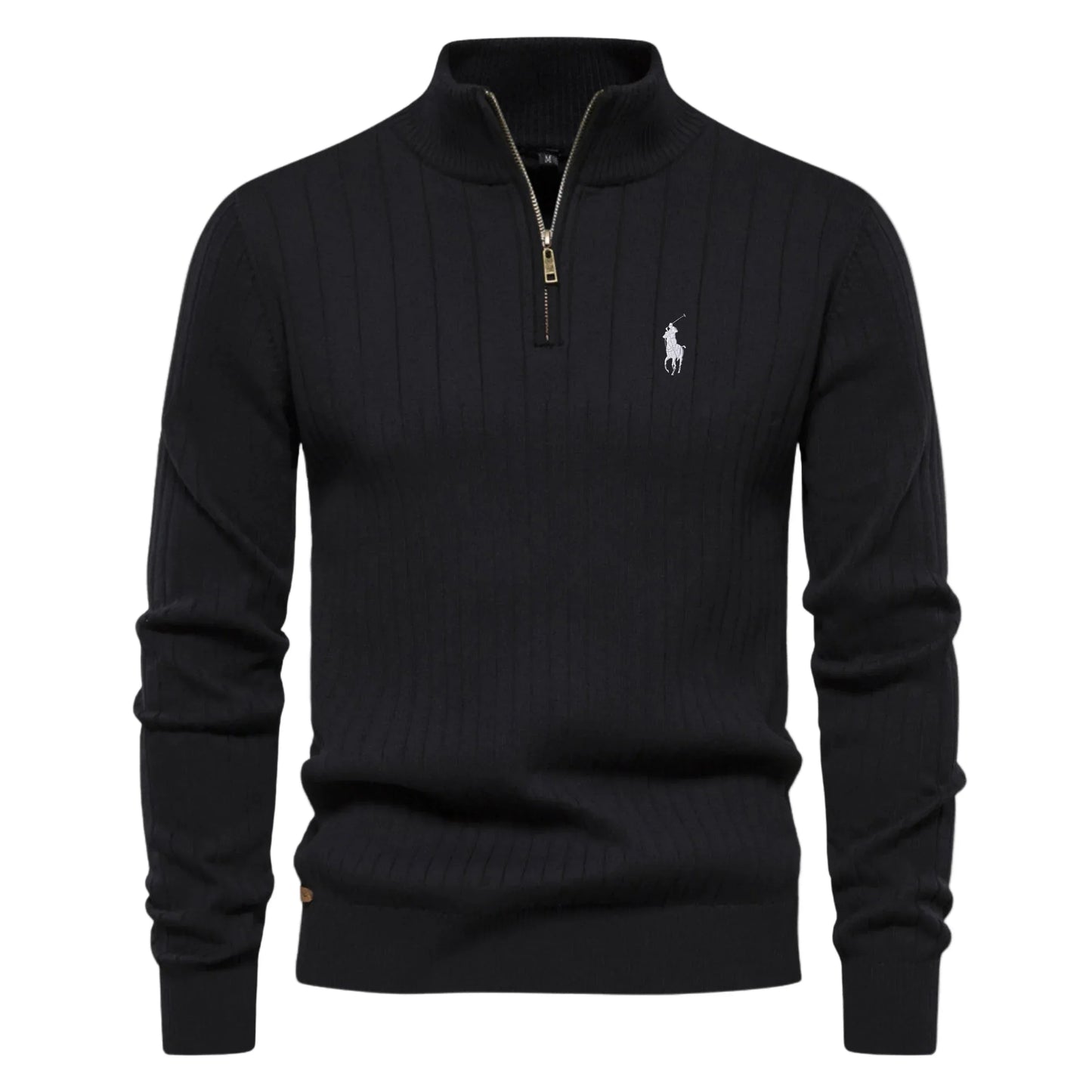 RL™ Zip Sweater