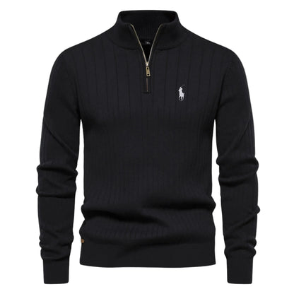 RL™ Zip Sweater
