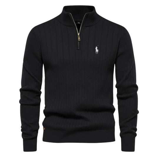 RL™ Zip Sweater
