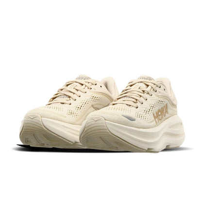 Hoka Bondi 9 Premium Comfort Sneakers( SELLING FAST)