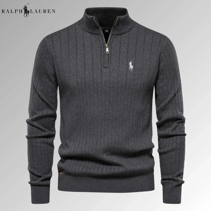 RL™ Zip Sweater