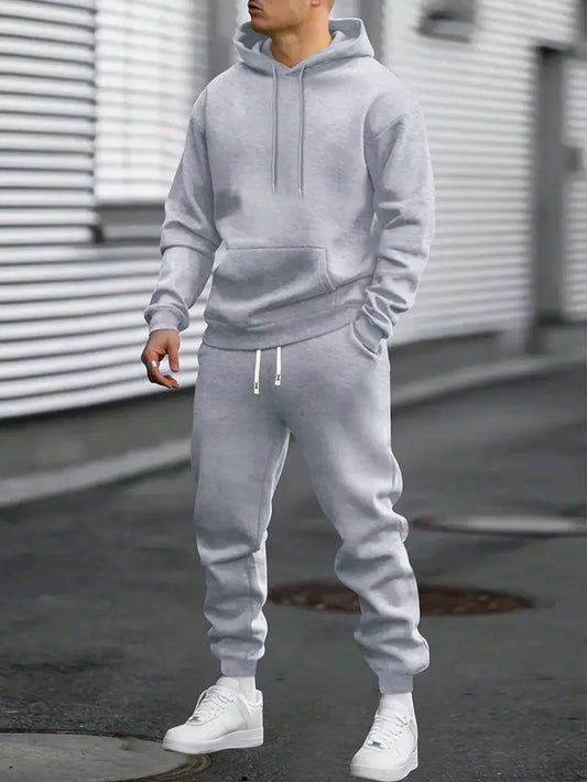 Austin | Herren Freizeit-Pullover-Set im Stil