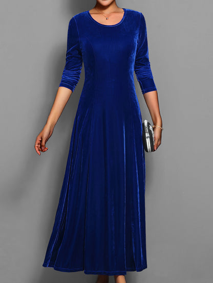 Alice | Women’s Formal Long Sleeve Party Dress