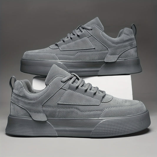 Anthony | Herren klobige Sohle Schnür-Street-Sneaker