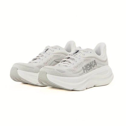 Hoka Bondi 9 Premium Comfort Sneakers( SELLING FAST)