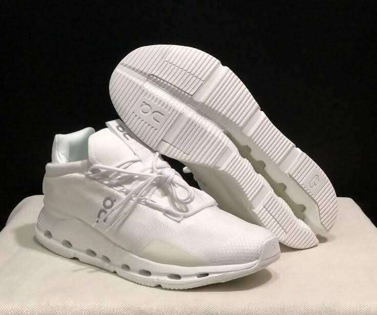CloudStep All-Day Comfort Sneakers