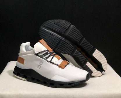 CloudStep All-Day Comfort Sneakers