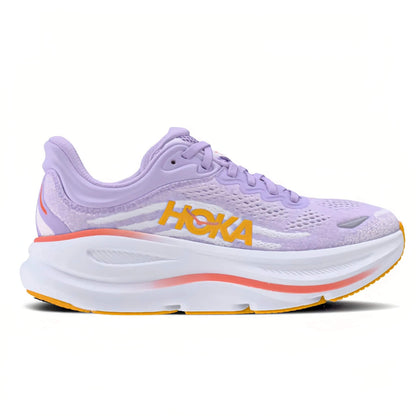 Hoka Bondi 9 Premium Comfort Sneakers( SELLING FAST)