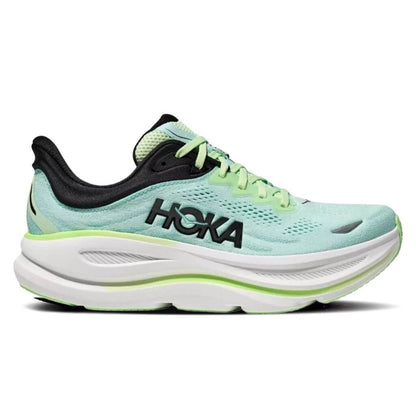 Hoka Bondi 9 Premium Comfort Sneakers( SELLING FAST)