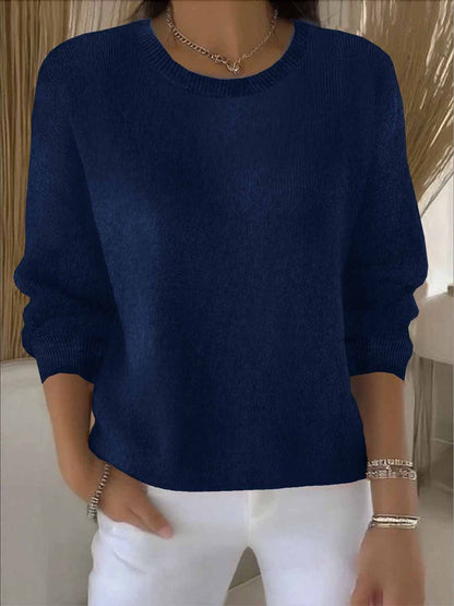 Daisy | Women’s Spring Comfortable Loose-Fit Sweater
