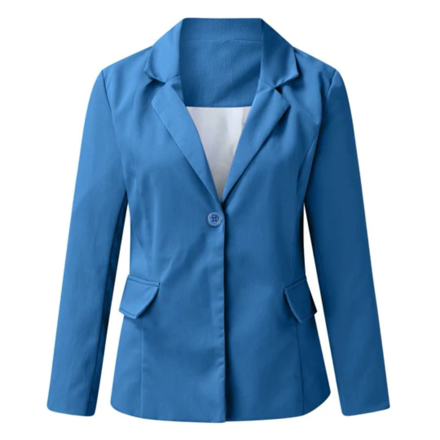 Grace | Women’s Trendy Open Front Work Blazer