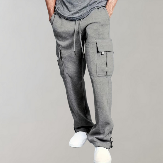 Austin | Relaxed Fit Cargo-Hose für Herren