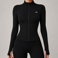 Jacket Pure Haven