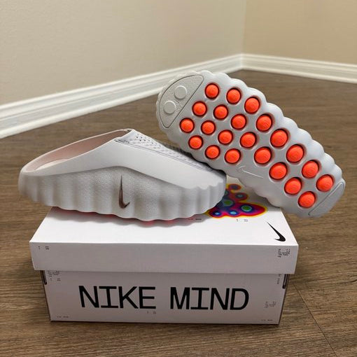 Mind 001 CloudStride™ Recovery Slides | The Comfort Upgrade Your Feet Deserve
