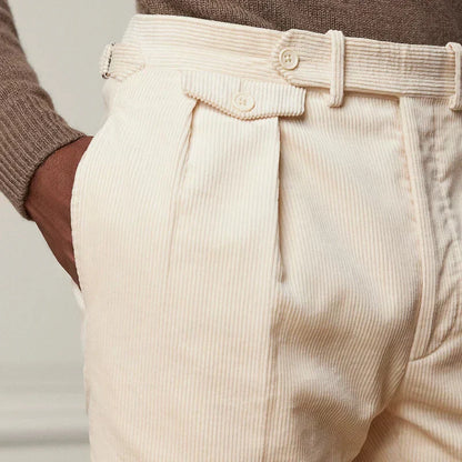 Adam | Legere Herren-Winterhose