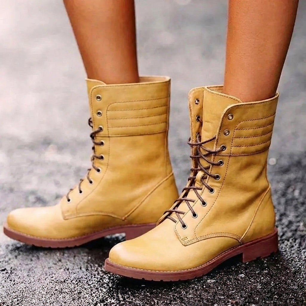 Stylish Ankle Boots for Women – Comfort Meets Versatility
