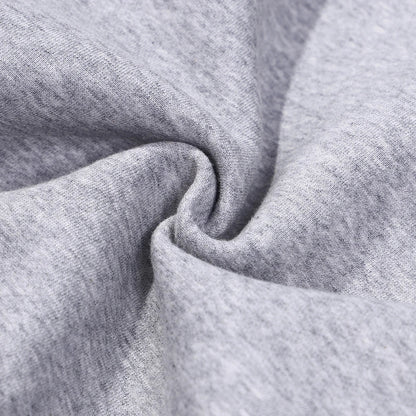 John | Men’s Long Sleeve Round Neck Sweater
