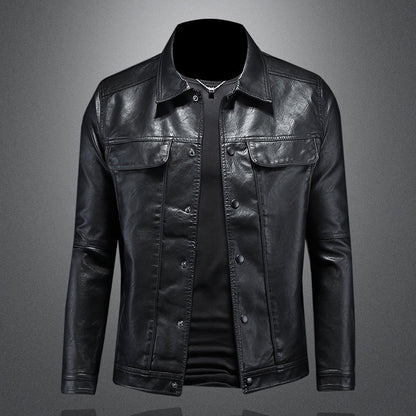 Joseph | Men’s Stylish Button-Up Casual Jacket