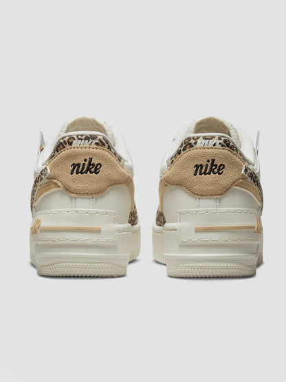 Leopard Low-Top Sneakers — Limited Drop (Almost Gone)