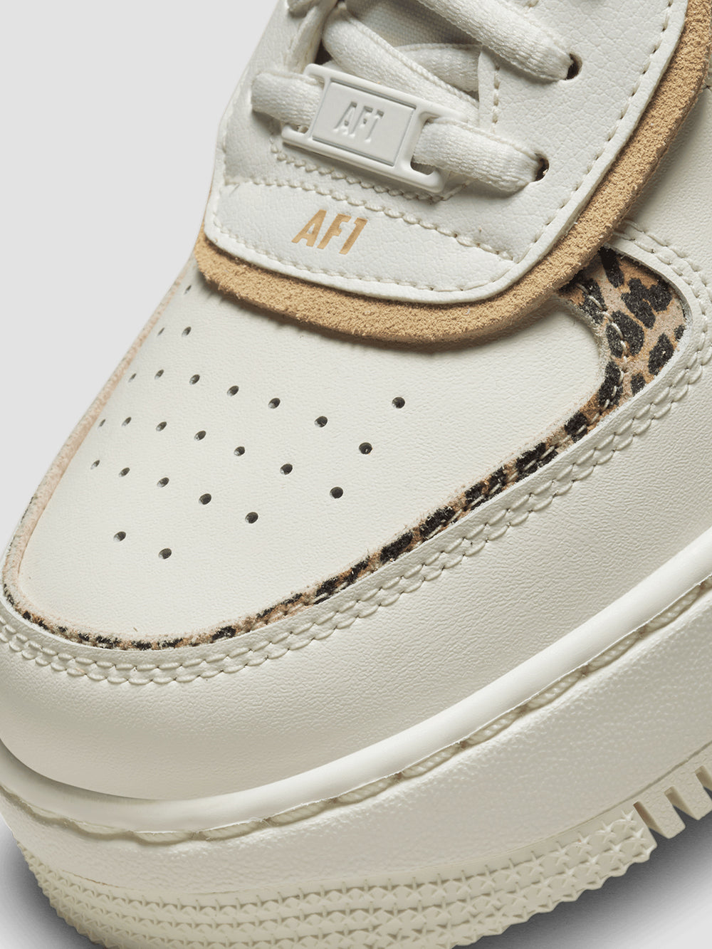 Leopard Low-Top Sneakers — Limited Drop (Almost Gone)