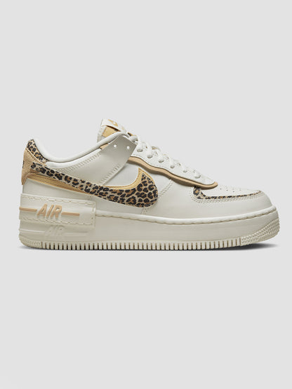Leopard Low-Top Sneakers — Limited Drop (Almost Gone)